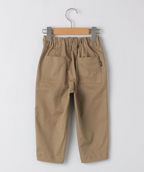 SHIPS / シップス その他パンツ | SHIPS KIDS:80〜90cm / コットン チノ パンツ | 詳細1