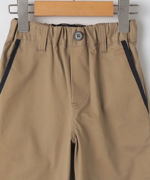 SHIPS / シップス その他パンツ | SHIPS KIDS:80〜90cm / コットン チノ パンツ | 詳細2