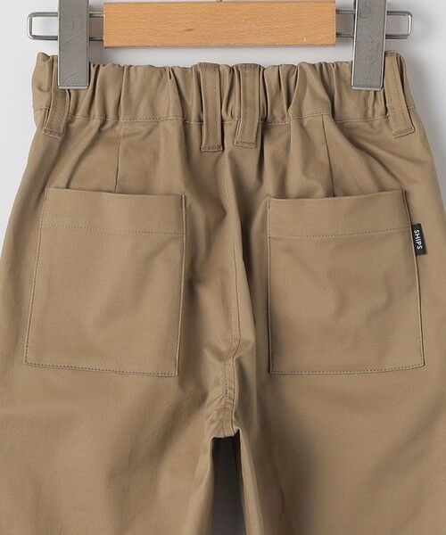 SHIPS / シップス その他パンツ | SHIPS KIDS:80〜90cm / コットン チノ パンツ | 詳細3
