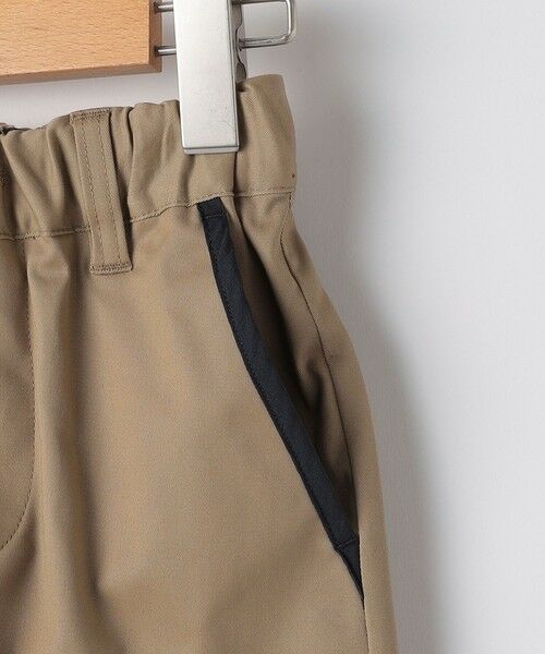 SHIPS / シップス その他パンツ | SHIPS KIDS:80〜90cm / コットン チノ パンツ | 詳細4