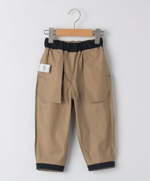 SHIPS / シップス その他パンツ | SHIPS KIDS:80〜90cm / コットン チノ パンツ | 詳細6