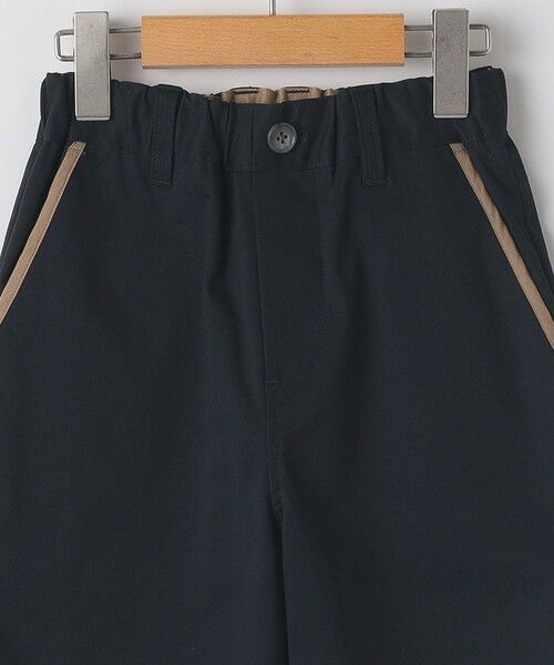 SHIPS / シップス その他パンツ | SHIPS KIDS:100〜130cm / コットン チノ パンツ | 詳細3