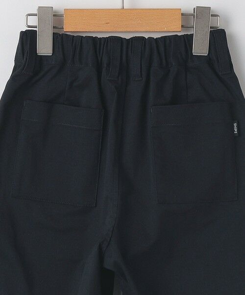 SHIPS / シップス その他パンツ | SHIPS KIDS:100〜130cm / コットン チノ パンツ | 詳細4