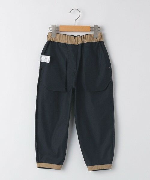 SHIPS / シップス その他パンツ | SHIPS KIDS:100〜130cm / コットン チノ パンツ | 詳細7