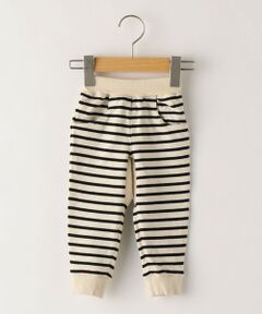 SHIPS / シップス その他パンツ | SHIPS KIDS:ボーダー リブ パンツ(80〜90cm)