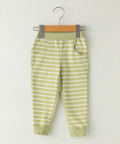 SHIPS / シップス その他パンツ | SHIPS KIDS:ボーダー リブ パンツ(80〜90cm)