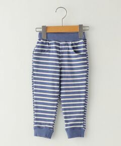 SHIPS / シップス その他パンツ | SHIPS KIDS:ボーダー リブ パンツ(80〜90cm)