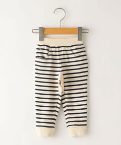 SHIPS / シップス その他パンツ | SHIPS KIDS:ボーダー リブ パンツ(80〜90cm)