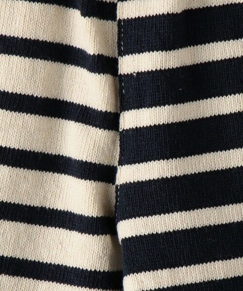 SHIPS / シップス その他パンツ | SHIPS KIDS:ボーダー リブ パンツ(80〜90cm) | 詳細14