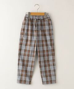 SHIPS / シップス その他パンツ | ARCH&LINE:110〜145cm / タータン イージー パンツ