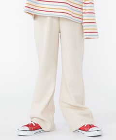 SHIPS / シップス その他パンツ | SHIPS KIDS:100〜140cm / フレア パンツ