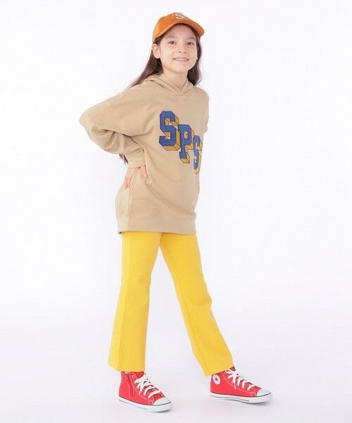 SHIPS / シップス その他パンツ | SHIPS KIDS:100〜140cm / フレア パンツ | 詳細14