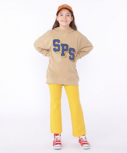 SHIPS / シップス その他パンツ | SHIPS KIDS:100〜140cm / フレア パンツ | 詳細15