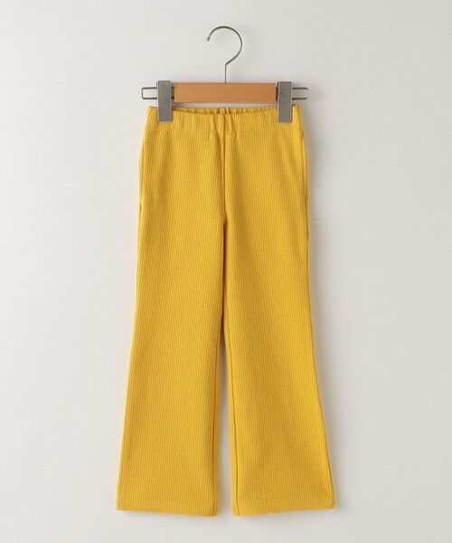 SHIPS / シップス その他パンツ | SHIPS KIDS:100〜140cm / フレア パンツ | 詳細16