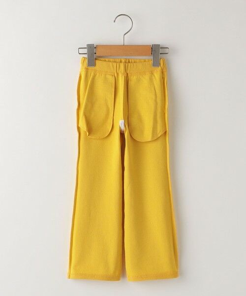 SHIPS / シップス その他パンツ | SHIPS KIDS:100〜140cm / フレア パンツ | 詳細23