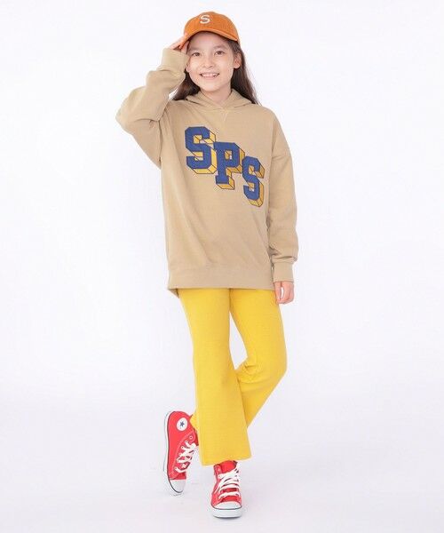 SHIPS / シップス その他パンツ | SHIPS KIDS:100〜140cm / フレア パンツ | 詳細13
