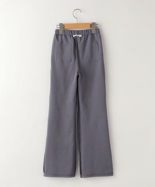 SHIPS / シップス その他パンツ | SHIPS KIDS:150cm / フレア パンツ | 詳細4
