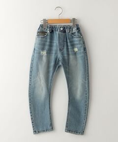 SHIPS / シップス その他パンツ | ARCH&LINE:110〜145cm / デニム バナナ パンツ