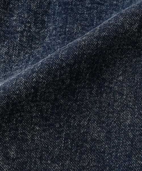 SHIPS / シップス その他パンツ | ARCH&LINE:110〜145cm / デニム バナナ パンツ | 詳細10