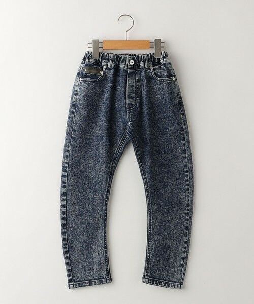 SHIPS/VbvX ARCH&LINE:110`145cm / fj oii pc Rogu[ X-LARGE