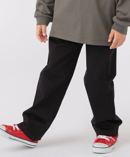SHIPS / シップス その他パンツ | 【SHIPS KIDS別注】Gramicci:110〜160cm / ベイカー パンツ | 詳細1