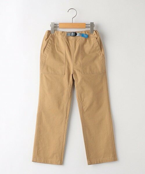 SHIPS / シップス その他パンツ | 【SHIPS KIDS別注】Gramicci:110〜160cm / ベイカー パンツ | 詳細17