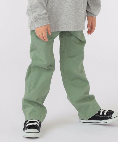 SHIPS / シップス その他パンツ | 【SHIPS KIDS別注】Gramicci:110〜160cm / ベイカー パンツ | 詳細20