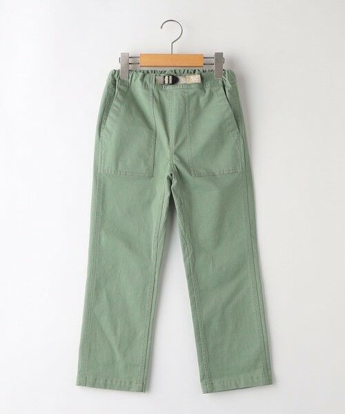 SHIPS / シップス その他パンツ | 【SHIPS KIDS別注】Gramicci:110〜160cm / ベイカー パンツ | 詳細25
