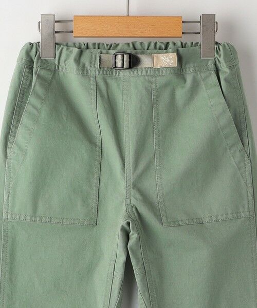 SHIPS / シップス その他パンツ | 【SHIPS KIDS別注】Gramicci:110〜160cm / ベイカー パンツ | 詳細27