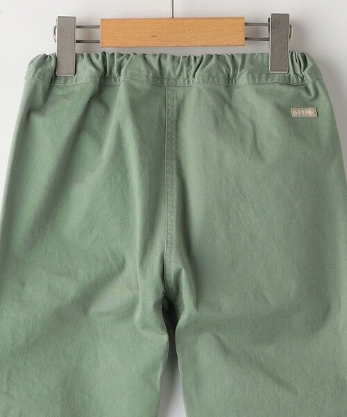 SHIPS / シップス その他パンツ | 【SHIPS KIDS別注】Gramicci:110〜160cm / ベイカー パンツ | 詳細30