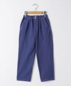SHIPS / シップス その他パンツ | ARCH&LINE:110〜145cm / ツイル クルー パンツ