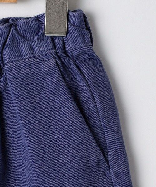 SHIPS / シップス その他パンツ | ARCH&LINE:110〜145cm / ツイル クルー パンツ | 詳細5
