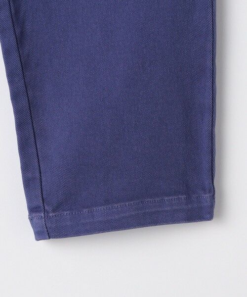 SHIPS / シップス その他パンツ | ARCH&LINE:110〜145cm / ツイル クルー パンツ | 詳細6