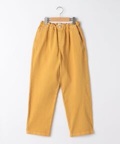 SHIPS / シップス その他パンツ | ARCH&LINE:155cm / ツイル クルー パンツ