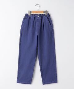 SHIPS / シップス その他パンツ | ARCH&LINE:155cm / ツイル クルー パンツ