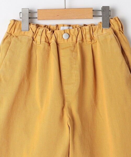 SHIPS / シップス その他パンツ | ARCH&LINE:155cm / ツイル クルー パンツ | 詳細2
