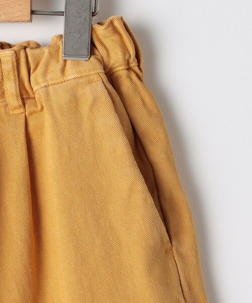 SHIPS / シップス その他パンツ | ARCH&LINE:155cm / ツイル クルー パンツ | 詳細4