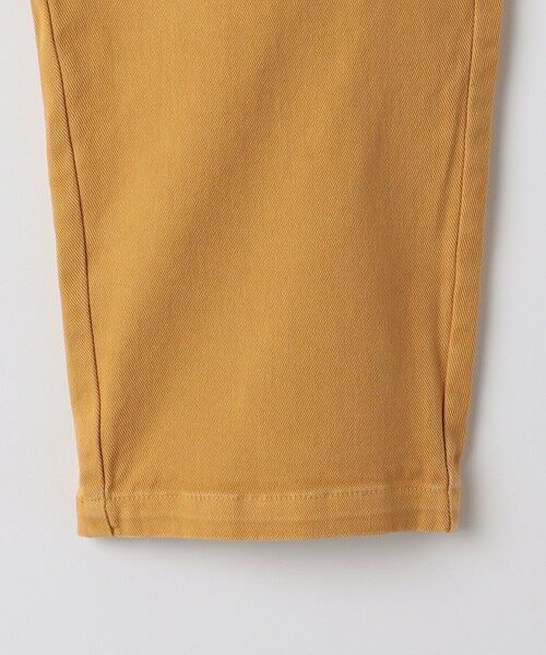 SHIPS / シップス その他パンツ | ARCH&LINE:155cm / ツイル クルー パンツ | 詳細5