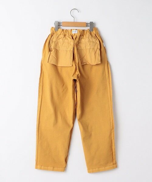 SHIPS / シップス その他パンツ | ARCH&LINE:155cm / ツイル クルー パンツ | 詳細7