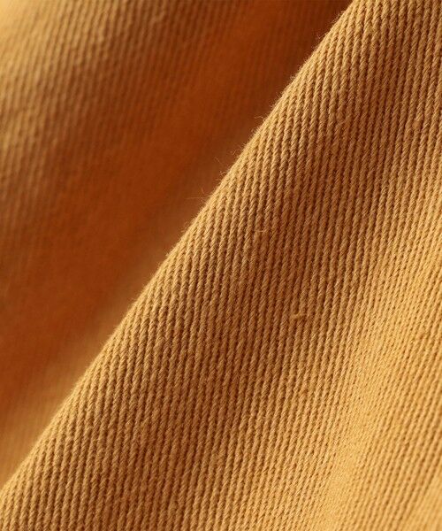 SHIPS / シップス その他パンツ | ARCH&LINE:155cm / ツイル クルー パンツ | 詳細8