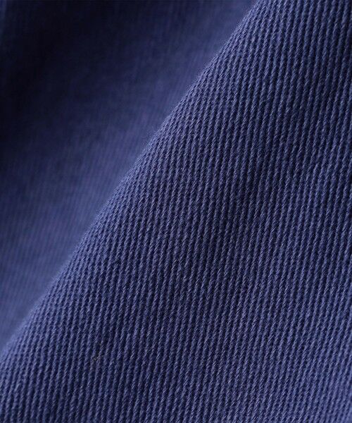 SHIPS / シップス その他パンツ | ARCH&LINE:155cm / ツイル クルー パンツ | 詳細10