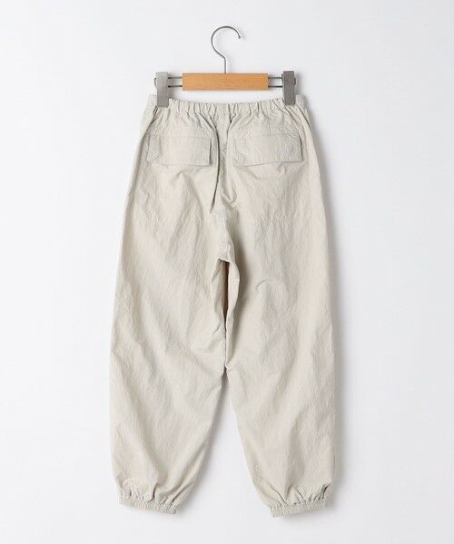 SHIPS / シップス その他パンツ | ARCH&LINE:110〜145cm /〈撥水〉リサイクル ナイロン ハイキング パンツ | 詳細1