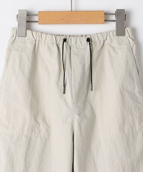 SHIPS / シップス その他パンツ | ARCH&LINE:110〜145cm /〈撥水〉リサイクル ナイロン ハイキング パンツ | 詳細2