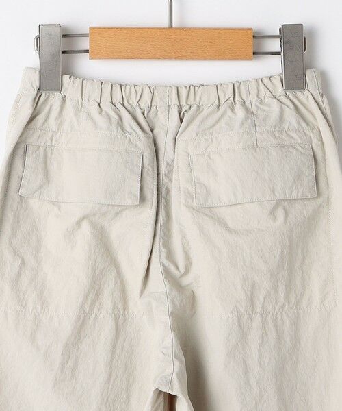 SHIPS / シップス その他パンツ | ARCH&LINE:110〜145cm /〈撥水〉リサイクル ナイロン ハイキング パンツ | 詳細3