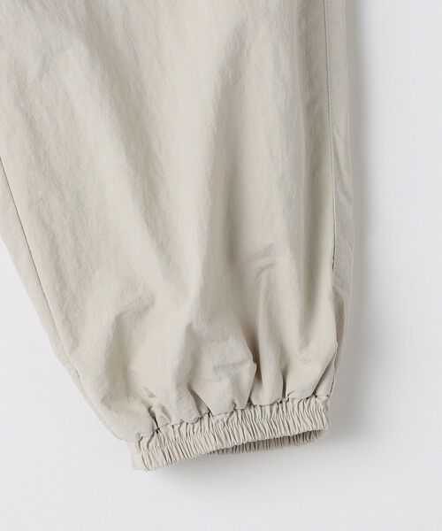 SHIPS / シップス その他パンツ | ARCH&LINE:110〜145cm /〈撥水〉リサイクル ナイロン ハイキング パンツ | 詳細5