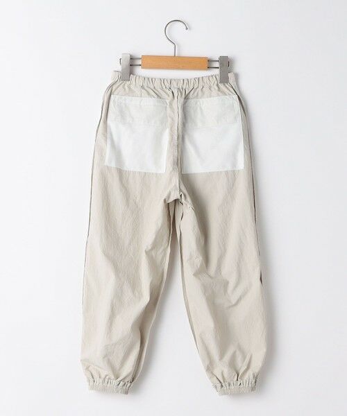SHIPS / シップス その他パンツ | ARCH&LINE:110〜145cm /〈撥水〉リサイクル ナイロン ハイキング パンツ | 詳細7