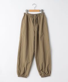 SHIPS / シップス その他パンツ | ARCH&LINE:155cm /〈撥水〉リサイクル ナイロン ハイキング パンツ