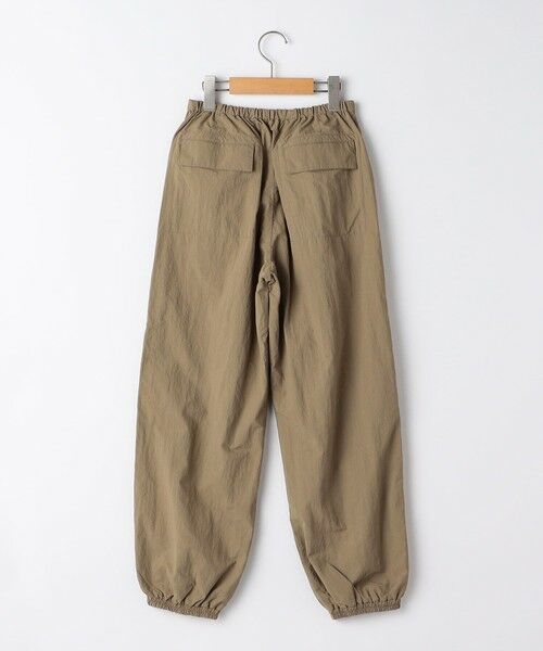 SHIPS / シップス その他パンツ | ARCH&LINE:155cm /〈撥水〉リサイクル ナイロン ハイキング パンツ | 詳細2