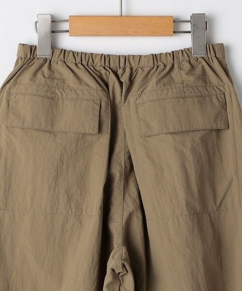 SHIPS / シップス その他パンツ | ARCH&LINE:155cm /〈撥水〉リサイクル ナイロン ハイキング パンツ | 詳細4