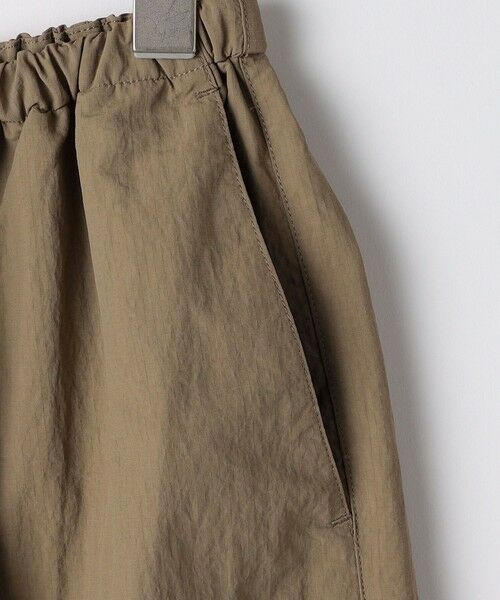SHIPS / シップス その他パンツ | ARCH&LINE:155cm /〈撥水〉リサイクル ナイロン ハイキング パンツ | 詳細5